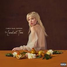 The Loneliest Time (Europe Edition) mp3 Album by Carly Rae Jepsen