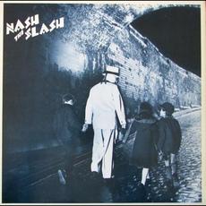 Children Of The Night mp3 Album by Nash The Slash