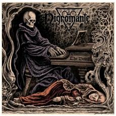 Summon The Devil mp3 Album by Nigromante