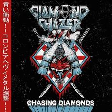 Chasing Diamonds mp3 Album by Diamond Chazer
