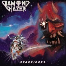 Starriders mp3 Album by Diamond Chazer