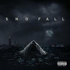 Snofall mp3 Album by Jeezy, DJ Drama