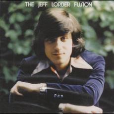 The Jeff Lorber Fusion (Re-Issue) mp3 Album by The Jeff Lorber Fusion