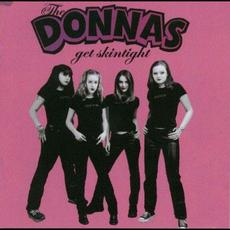 Get Skintight mp3 Album by The Donnas