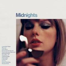 Midnights (Deluxe Edition) mp3 Album by Taylor Swift