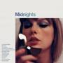 Midnights mp3 Album by Taylor Swift