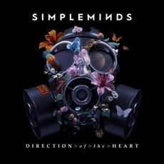 Direction of the Heart (Deluxe Edition) mp3 Album by Simple Minds