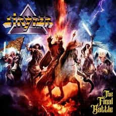 The Final Battle mp3 Album by Stryper