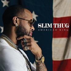 Hogg Life, Vol. 4: American King mp3 Album by Slim Thug