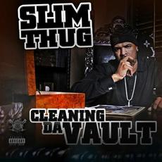 Cleaning Da Vault mp3 Album by Slim Thug