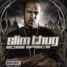 Boss Basics mp3 Album by Slim Thug