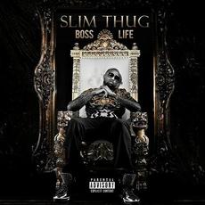 Boss Life mp3 Album by Slim Thug