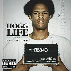 Hogg Life: The Beginning mp3 Album by Slim Thug