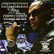 The Boss Of All Bosses (chopped & screwed) mp3 Album by Slim Thug