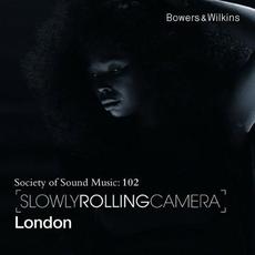 London mp3 Album by Slowly Rolling Camera
