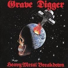 Heavy Metal Breakdown mp3 Album by Grave Digger