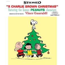 A Charlie Brown Christmas (Deluxe Edition) mp3 Album by Vince Guaraldi Trio