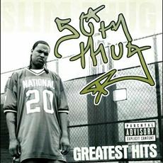 Greatest Hits mp3 Artist Compilation by Slim Thug