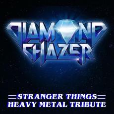 Stranger Things mp3 Single by Diamond Chazer