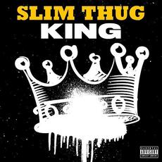 King mp3 Single by Slim Thug