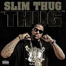 Thug mp3 Single by Slim Thug