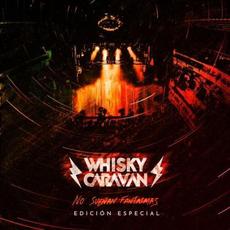 No Sueñan Fantasmas(En Directo) mp3 Live by Whisky Caravan