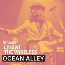 Triple J Live at the Wireless - One Night Stand, Lucindale Sa 2019 mp3 Live by Ocean Alley