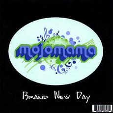 Brand New Day mp3 Album by Mojomama
