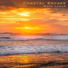 Coastal Escape mp3 Album by Mars Lasar