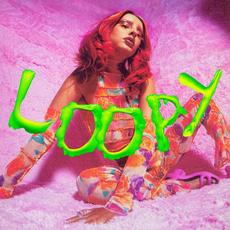 LOOPY mp3 Album by Mia Gladstone