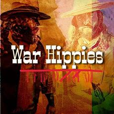 War Hippies mp3 Album by War Hippies