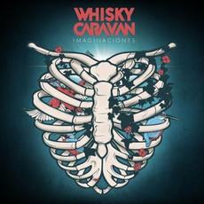 Imaginaciones mp3 Album by Whisky Caravan