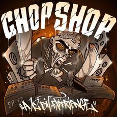Chop Shop mp3 Album by Trazy