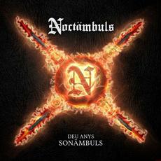 Deu Anys Sonämbuls mp3 Album by Noctämbuls