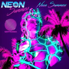 Neon Summers mp3 Album by Neon Summers