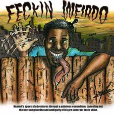 FECKIN WEIRDO mp3 Album by NNAMDÏ