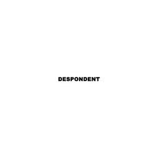 Despondent mp3 Album by NNAMDÏ
