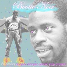 Bootie Noir mp3 Album by NNAMDÏ