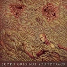 Scorn: Original Soundtrack mp3 Album by Aethek & Lustmord