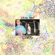It’s All True mp3 Album by Diners