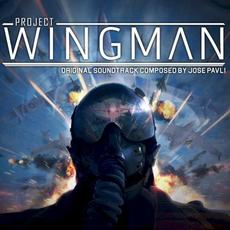 Project Wingman Original Game Soundtrack mp3 Album by Jose Pavli