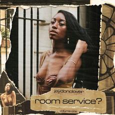 room service_ volume one mp3 Album by Jaydonclover