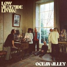 Low Altitude Living mp3 Album by Ocean Alley