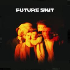 Future Shit mp3 Album by Otto Normal