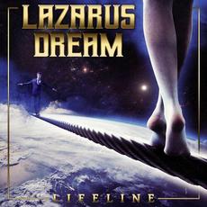 Lifeline mp3 Album by Lazarus Dream