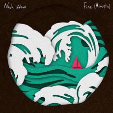Fine (Acoustic) mp3 Single by Noah Kahan