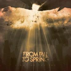 Light Up The Sky mp3 Album by From Fall to Spring