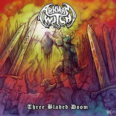 Three Bladed Doom mp3 Album by Arkham Witch
