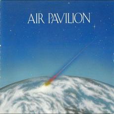 Cutting Air (Act 1) mp3 Album by Air Pavilion