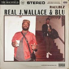 Rael Blz mp3 Album by Real J Wallace & Blu